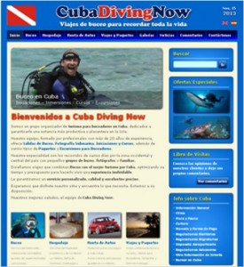 Cubadivingnow