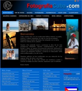 Fotografiacuba